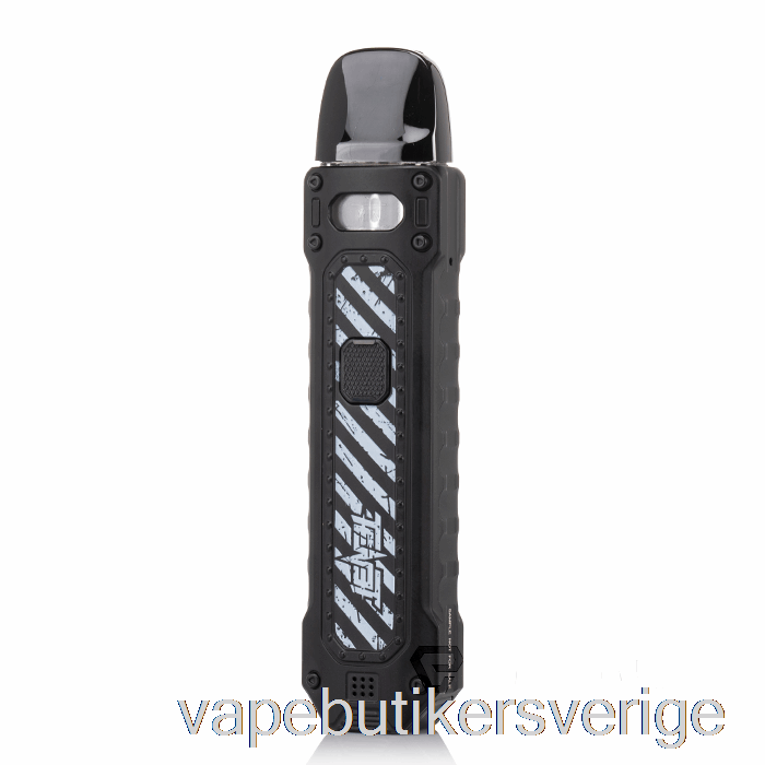 Vape Sverige Uwell Caliburn Grundsats 16w Podsystem Kolsvart
